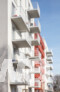 Wohnquartier Wientalterrassen | © Wolfgang Thaler