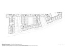 Grundriss Regelgeschoss | © Berger+Parkkinen | ARGE KDG 