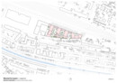 Lageplan | © Berger+Parkkinen | ARGE KDG 
