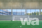 DFB Campus - Fußballhalle | © Eduardo Perez – kadawittfeldarchitektur