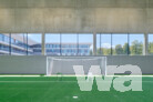 DFB Campus - Fußballhalle | © Eduardo Perez – kadawittfeldarchitektur