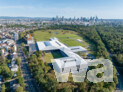 DFB Campus | © Eduardo Perez - kadawittfeldarchitektur