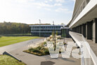 DFB Campus | © Nikolai Benner – kadawittfeldarchitektur