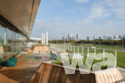 DFB Campus | © Nikolai Benner – kadawittfeldarchitektur