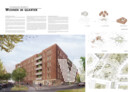 3. Preis: Guder · Hoffend Architekten, Hannover