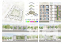 Anerkennung: KIEFER I SANDER ARCHITEKTEN BDA, Sarstedt · lad+ landschaftsarchitektur diekmann, Hannover