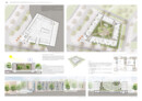 Anerkennung: KIEFER I SANDER ARCHITEKTEN BDA, Sarstedt · lad+ landschaftsarchitektur diekmann, Hannover