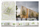Anerkennung: KIEFER I SANDER ARCHITEKTEN BDA, Sarstedt · lad+ landschaftsarchitektur diekmann, Hannover