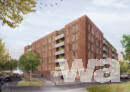 3. Preis: Guder · Hoffend Architekten, Hannover | Visualisierung: Ina-Marie Kapitola, STUDIO SPOT, Hannover