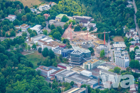 Medienzentrum (SWR) | © wettbewerbe aktuell