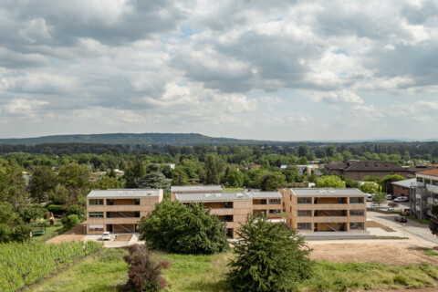 BDA Architekturpreis „Große Häuser, kleine Häuser – Ausgezeichnete Architektur in Hessen 2018–2023“