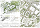 2. Preis: holger meyer architektur, Frankfurt am Main · Lützow 7 C. Müller · J. Wehberg Garten- und Landschaftsarchitekten, Berlin