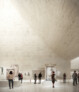 National Archaeological Museum in Athens | Thomas Phifer and Partners, New York 