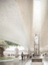 National Archaeological Museum in Athens | Thomas Phifer and Partners, New York 