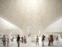 National Archaeological Museum in Athens | Thomas Phifer and Partners, New York 