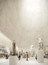 National Archaeological Museum in Athens | Thomas Phifer and Partners, New York 