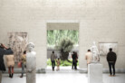 National Archaeological Museum in Athens | Thomas Phifer and Partners, New York 