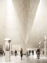 National Archaeological Museum in Athens | Thomas Phifer and Partners, New York 