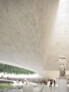 National Archaeological Museum in Athens | Thomas Phifer and Partners, New York 