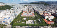 National Archaeological Museum in Athens | Thomas Phifer and Partners, New York 