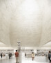 National Archaeological Museum in Athens | Thomas Phifer and Partners, New York 