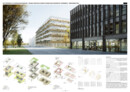 1. Preis: Burckhardt+Partner GmbH, Berlin