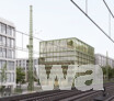 1. Preis: rohdecan architekten GmbH, Dresden