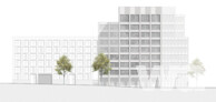 2. Preis: Atelier Schmelzer Weber, Dresden