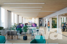 2. Preis: Atelier Schmelzer Weber, Dresden