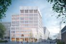 2. Preis: Atelier Schmelzer Weber, Dresden