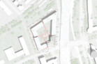 3. Preis: eins:eins architekten, Hamburg