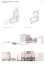 3. Preis: eins:eins architekten, Hamburg