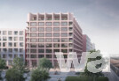 3. Preis: eins:eins architekten, Hamburg