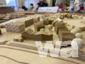 4. Preis: AC Planergruppe GmbH, Itzehoe · SML:architektur, Kiel | Modellfoto: © Architektur + Stadtplanung Baum | Schwormstede | Stellmacher PartGmbB , Hamburg