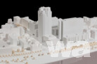 2. Preis: kadawittfeldarchitektur, Aachen | Modellfoto: © ANP – Architektur- und Planungsgesellschaft mbH, Kassel