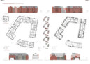 Baufeld 1 | 2. Preis: Bernd Albers Gesellschaft von Architekten GmbH, Berlin · Vogt Landschaft GmbH, Berlin