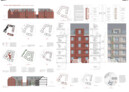 Baufeld 1 | 2. Preis: Bernd Albers Gesellschaft von Architekten GmbH, Berlin · Vogt Landschaft GmbH, Berlin