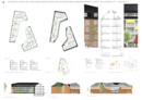 Baufeld 2 | 1. Preis: Trutz von Stuckrad Penner Architekten, Berlin · Mettler Landschaftsarchitektur AG, Berlin