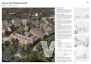 Baufeld 2 | 2. Preis: B99 Architekten BDA, Hamburg · Chora Blau Landschaftsarchitektur, Hannover