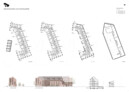 Baufeld 2 | 2. Preis: B99 Architekten BDA, Hamburg · Chora Blau Landschaftsarchitektur, Hannover