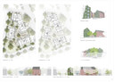 Baufeld 2 | 3. Preis: baulampe architekten, Bielefeld · morbach.wermeyer.Landschaftsarchitekten PartGmbB, Sassenberg