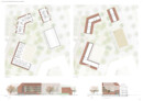 Baufeld 3 | 1. Preis: bogevischs buero architekten & stadtplaner GmbH, München · grabner huber lipp landschaftsarchitekten und stadtplaner partnerschaft mbb, Freising