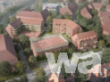 Baufeld 3 | 1. Preis: bogevischs buero architekten & stadtplaner GmbH, München · grabner huber lipp landschaftsarchitekten und stadtplaner partnerschaft mbb, Freising
