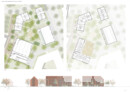 Baufeld 3 | 1. Preis: bogevischs buero architekten & stadtplaner GmbH, München · grabner huber lipp landschaftsarchitekten und stadtplaner partnerschaft mbb, Freising