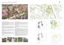 Baufeld 3 | 3. Preis: raumwerk Gesellschaft für Architektur und Stadtplanung mbH, Frankfurt a.M. · GHP Landschaftsarchitekten, Hamburg