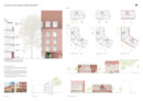 Baufeld 3 | 3. Preis: raumwerk Gesellschaft für Architektur und Stadtplanung mbH, Frankfurt a.M. · GHP Landschaftsarchitekten, Hamburg