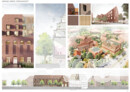 Baufeld 4 | 1. Preis: MOSAIK Architekten, Hannover · GrünPlan Landschaftsarchitekten BDLA PartGmbB Jöris. Krannich. Schulz, Hannover