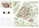 Baufeld 5 | 2. Preis: Gerber Architekten GmbH, Dortmund