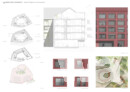 Baufeld 5 | 2. Preis: Gerber Architekten GmbH, Dortmund