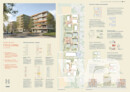 Baufeld Mitte | 2. Rang: einszueins Architektur ZT GmbH, Wien · Yewo Landscapes GmbH, Wien